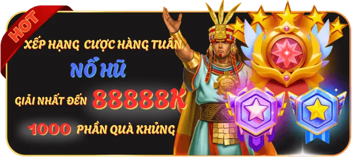 Game Nổ Hũ trúng lớn